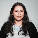 Foto de María Bartolini