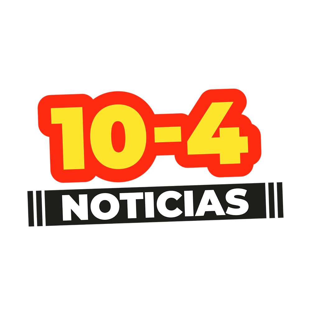 logo 10-4