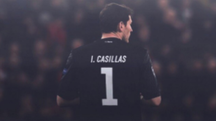 Casillas Buena