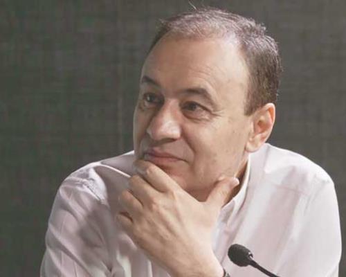 Alfonso Durazo expone resultados y retos económicos en Foro Forbes