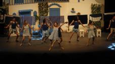 Mamma Mia!, el musical llega a Hermosillo