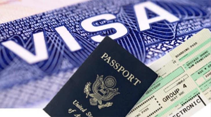 Cómo tramitar tu visa americana: pasos clave para turistas