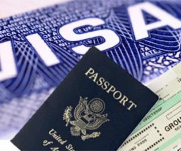 ¿Hay en Sonora dos consulados para tramitar la visa?