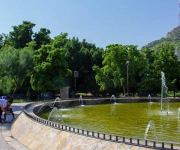 Inician preparativos para remodelación del Parque Madero