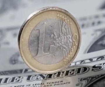 Peso mexicano cae ante avance del dólar; se ubica 19.33