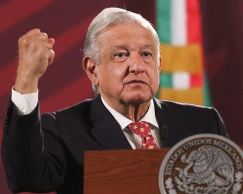 ¿A qué vendrá AMLO a Sonora a mediados de agosto?