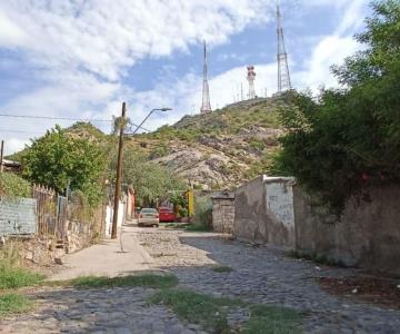 Las Pilas, uno de los barrios más antiguos de Hermosillo