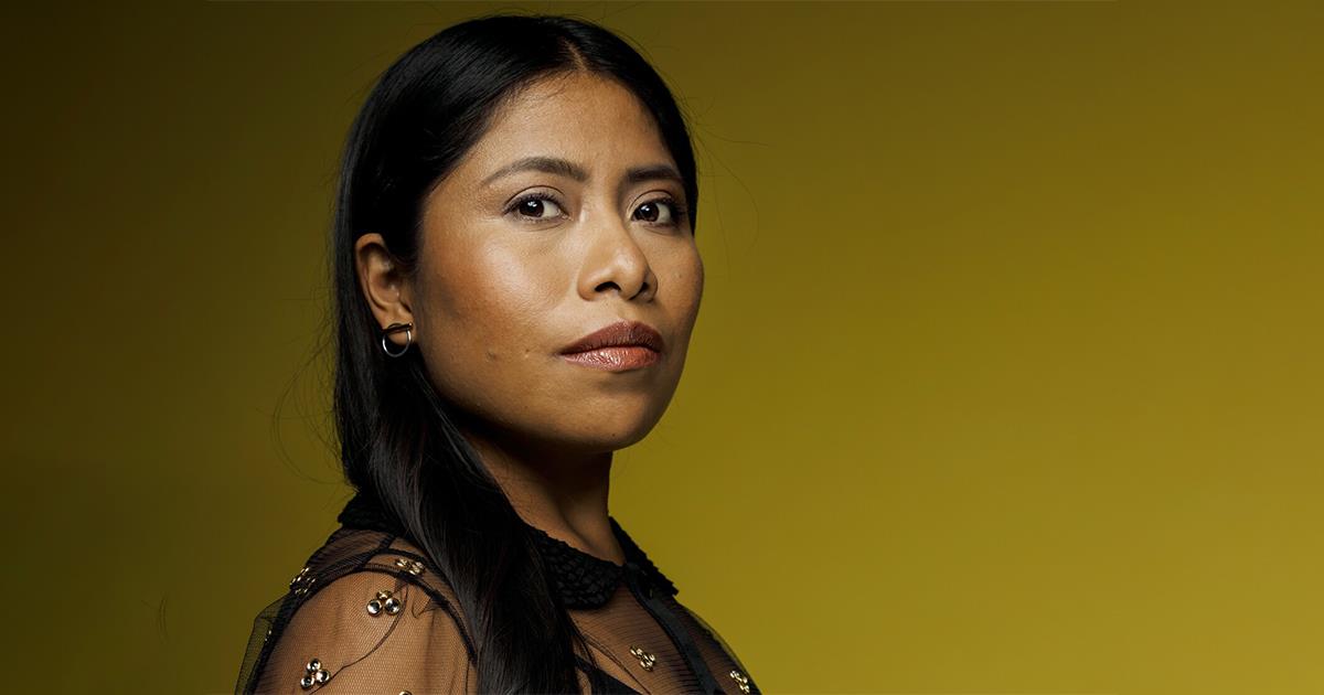 ¿Por qué no hemos vuelto a ver a Yalitza Aparicio en la pantalla grande?