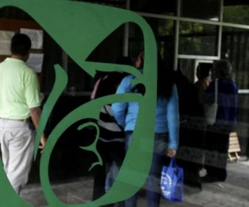 ¿Cuándo recibirán su pago pensionados del IMSS?