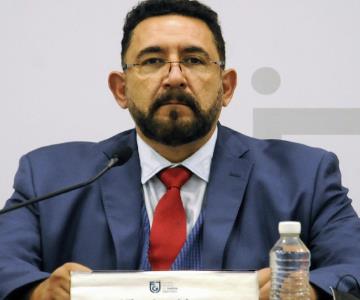 Vinculan a Luis Vizcaíno a proceso por delito de enriquecimiento ilícito