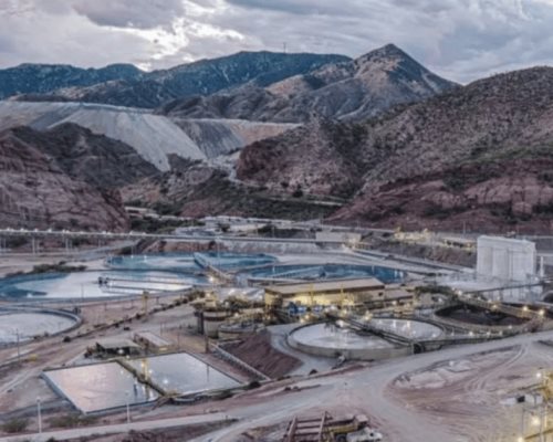 VIDEO | Presa de Jales, una bomba de tiempo