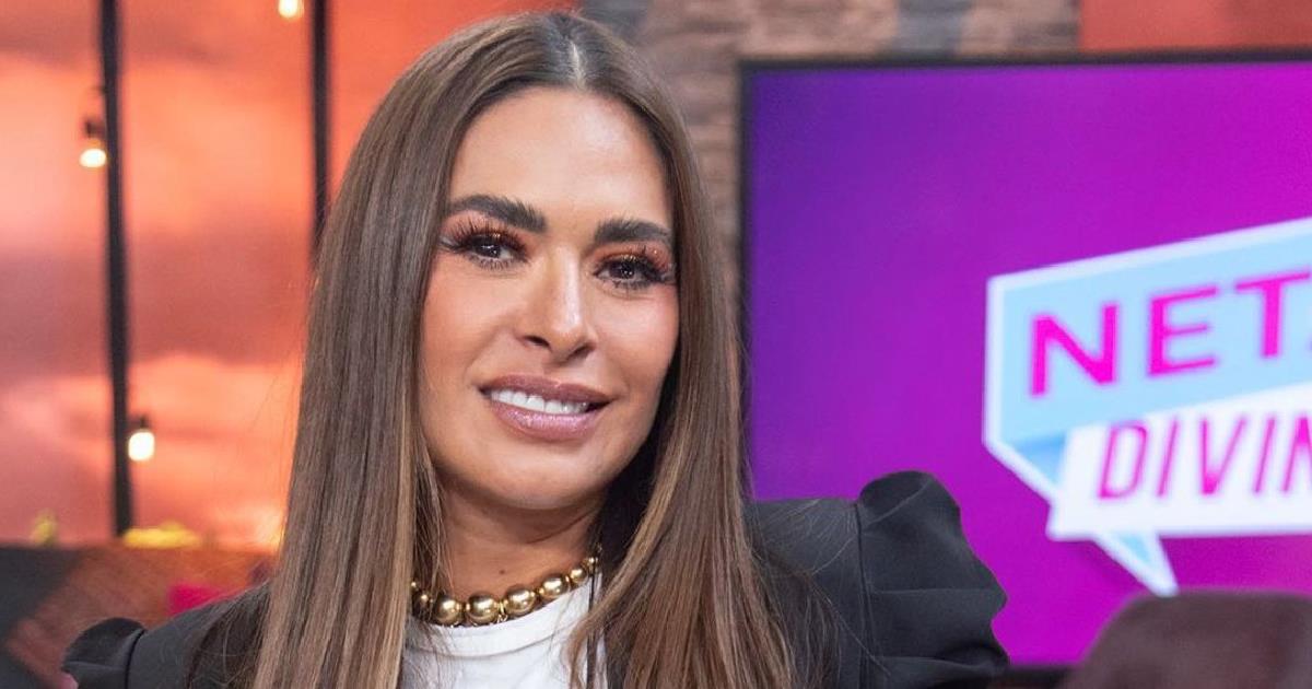 Galilea Montijo revela quiere tener una niña