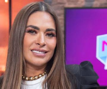 Galilea Montijo revela quiere tener una niña