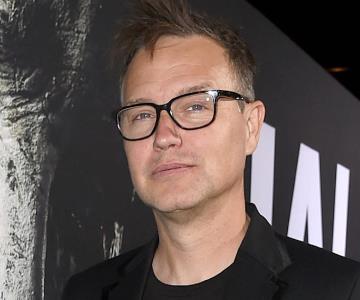 Todos decían que lo iba a superar: Mark Hoppus habla sobre quimioterapias