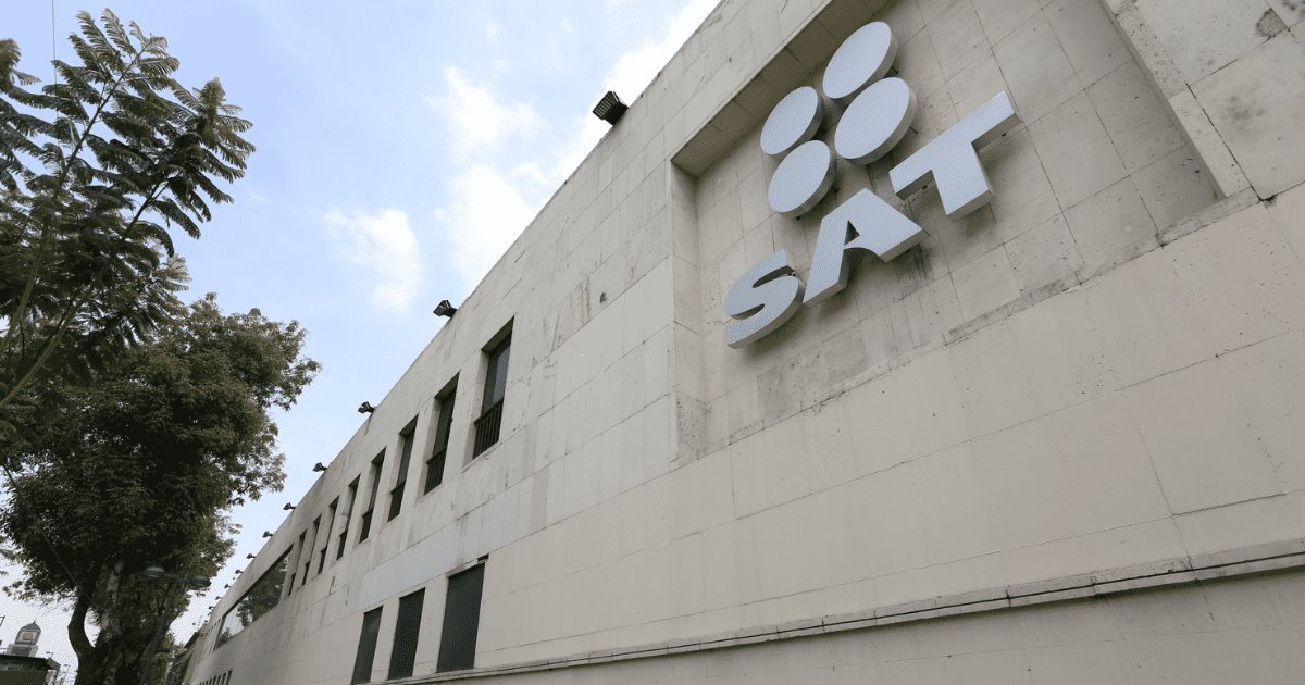 El SAT endurece auditorías para reducir evasión fiscal