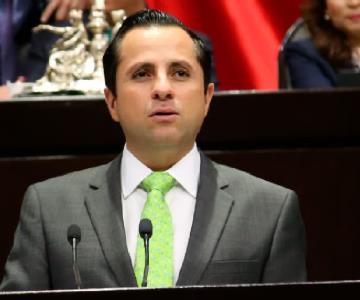 Busca Partido Verde acabar con maltrato infantil con la crianza positiva