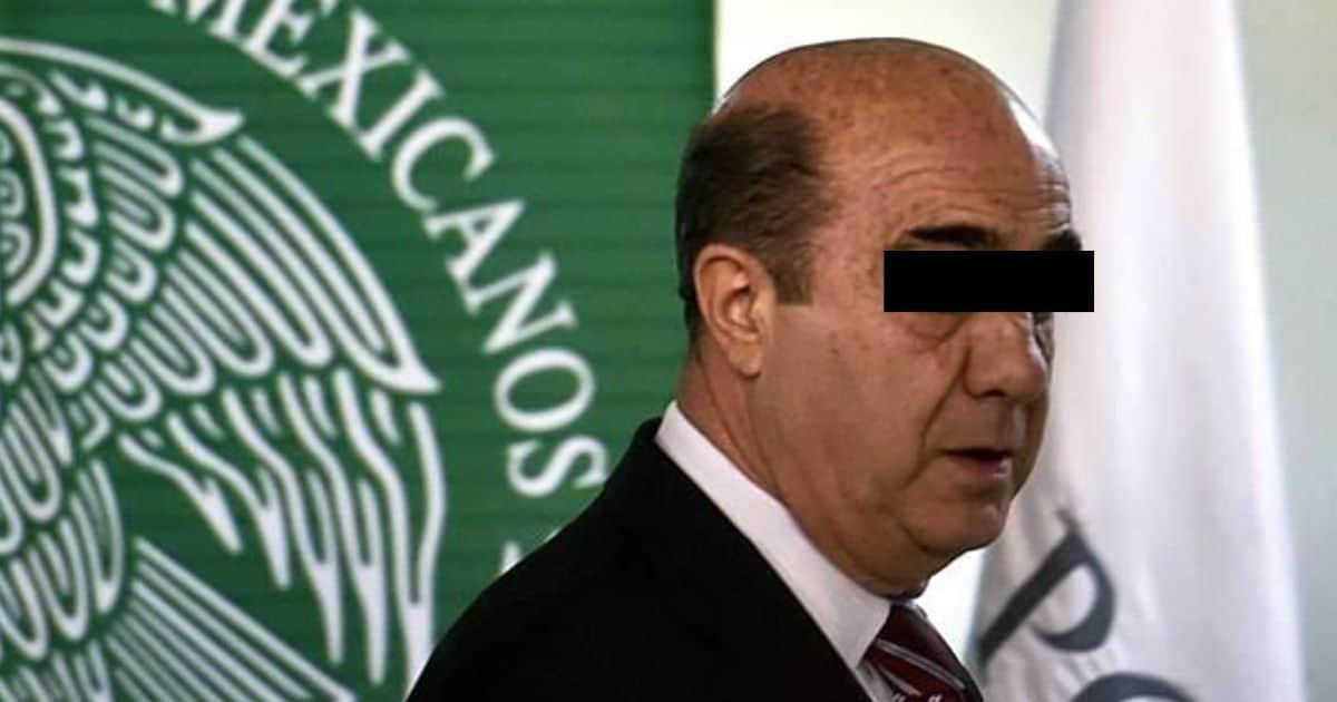 FGR pide 82 años de prisión para Murillo Karam por caso Ayotzinapa