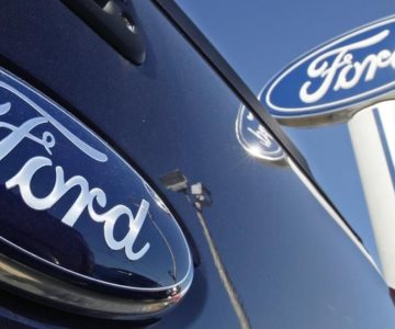 Ford retira más de 272 mil vehículos por fallas en la batería