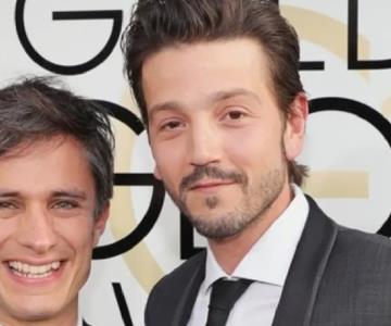 Lo que sabemos de la nueva película de Diego Luna y Gael García