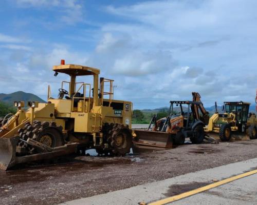 Dará prioridad Gobierno del Estado a la emergencia en Guaymas y Empalme