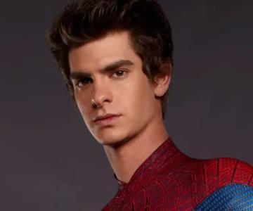 Andrew Garfield defiende actuación de método