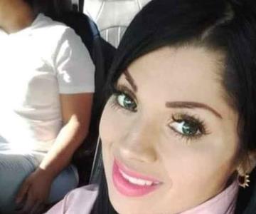 Madre de locutora declara que el cuerpo encontrado no es de su hija