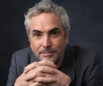 Alfonso Cuarón, nominado al Oscar con Le pupille