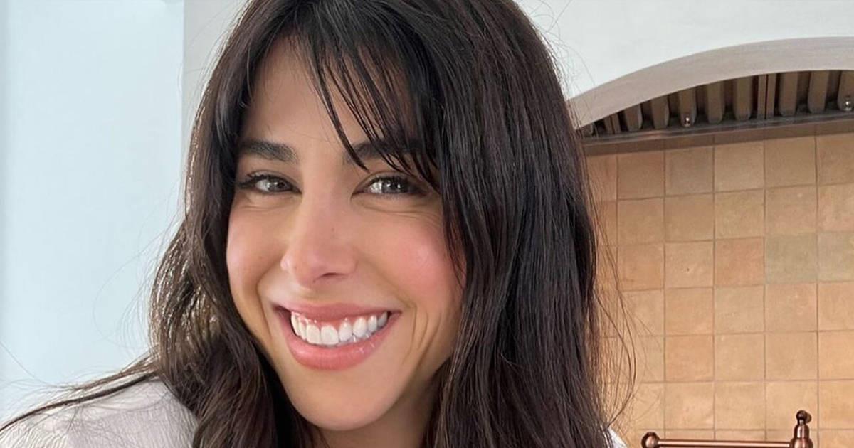 Daniella Monet declara sobre Nickelodeon y Dan Schnider