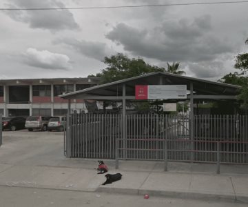 Menor se burla de compañero de escuela y termina en el hospital