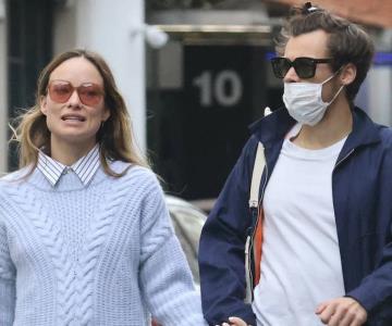 La polémica que envuelve a Harry Styles y Olivia Wilde