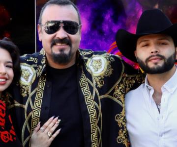 Pepe Aguilar revela en qué gasta su fortuna