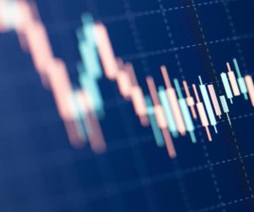 Desploman mercados accionarios con inflación en EU