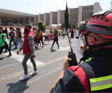 Estas son 7 recomendaciones básicas para el Simulacro Nacional 2022