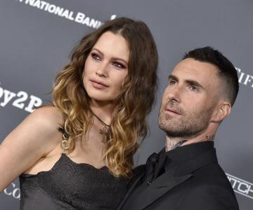 Adam Levine está en el ojo del huracán