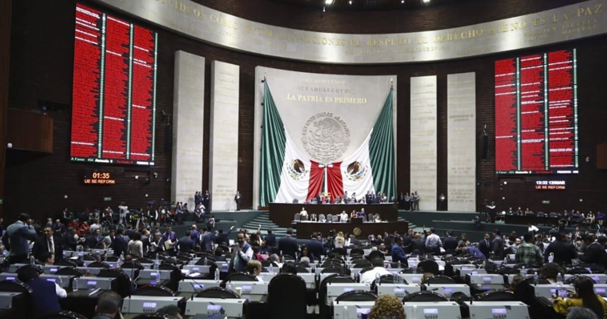 Aplazan discusión sobre reducción de jornada laboral