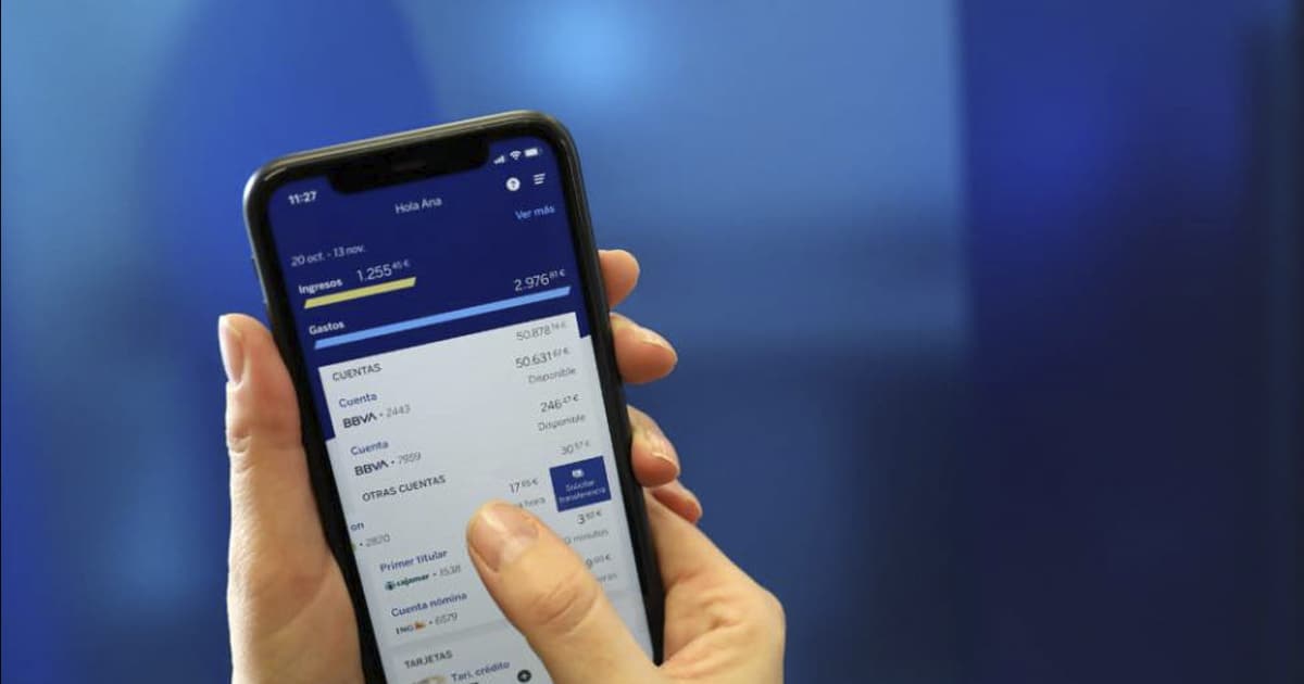 Cómo cancelar tu tarjeta de débito BBVA de manera sencilla usando la app