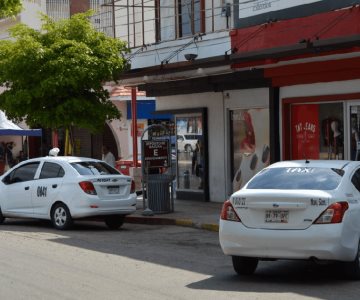 Avanzan concesiones a taxistas en el estado