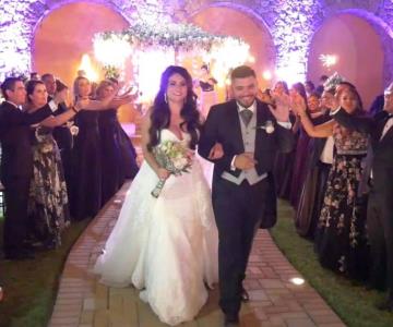 Registra Sonora casi 15 mil matrimonios en 2021