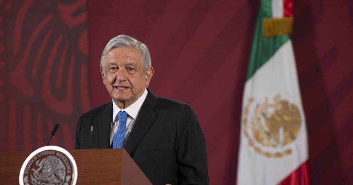 AMLO pide a la ONU cese al fuego ante conflicto en la Franja de Gaza