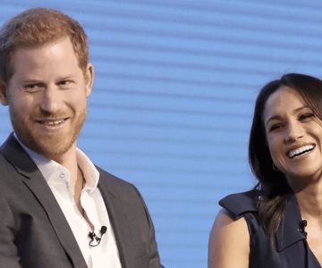 Preocupa a habitantes la mudanza de Enrique y Meghan