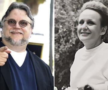 Fallece madre de Guillermo del Toro en el estreno de Pinocho