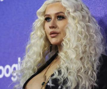 Detrás del nuevo sencillo de Christina Aguilera No es que te extrañe