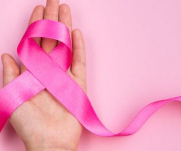 Sonora, tercer lugar en tasa de mortalidad por cáncer de mama en 2021