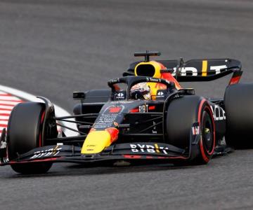 Max Verstappen es tricampeón de la Fórmula 1