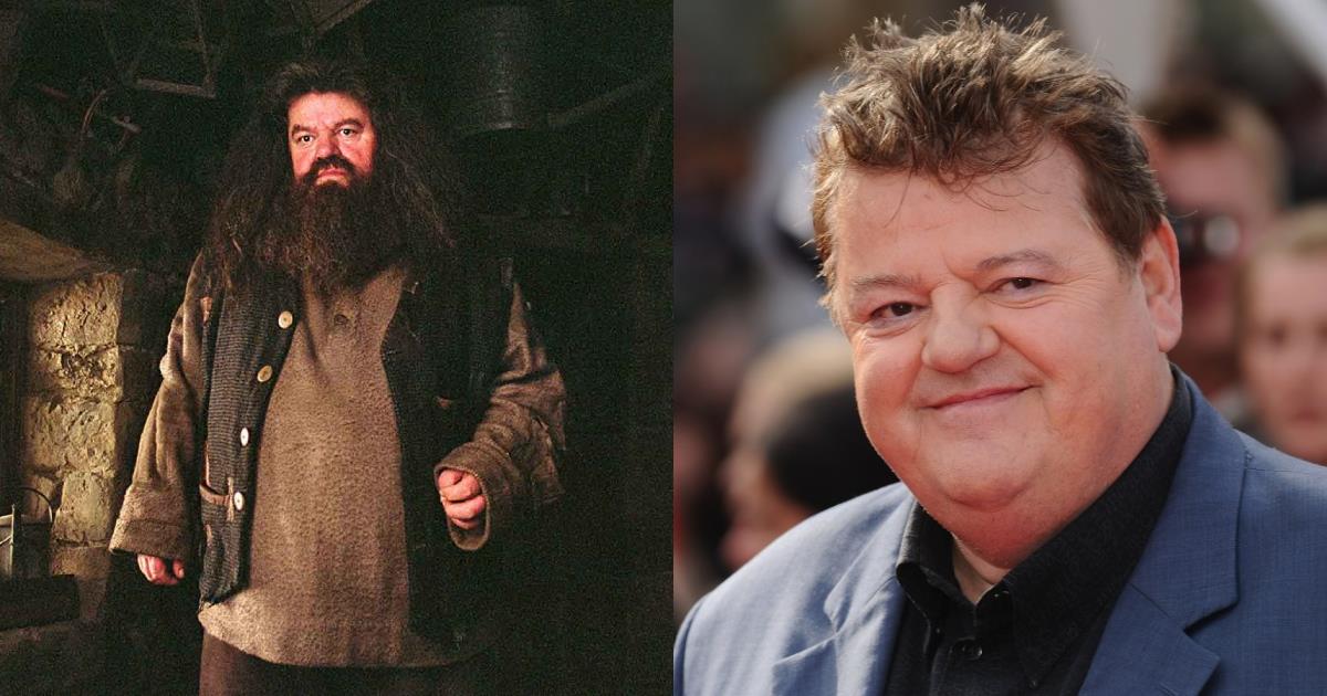 Se da a conocer el fatal motivo de la muerte de Robbie Coltrane