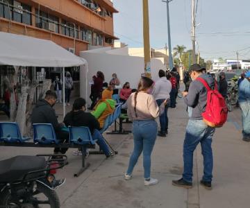 Empresas resisten ausentismo por dengue