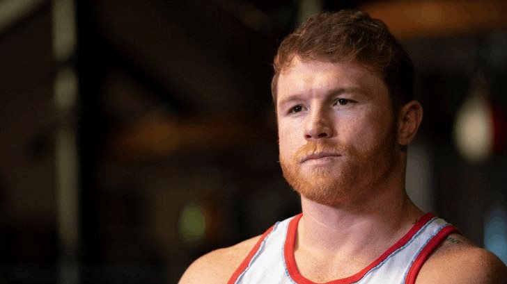 Canelo Álvarez le pone fecha a la revancha contra Dmitry Bivol