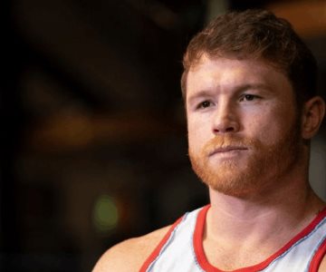 Canelo Álvarez le pone fecha a la revancha contra Dmitry Bivol