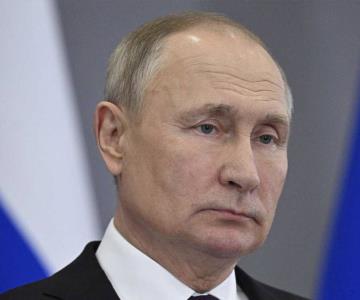 ¿Qué sucede con la salud de Putin?