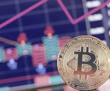 Bitcoin toca mínimo histórico nuevamente por debajo de los 17 mil dólares